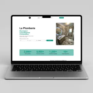 La Plomberie